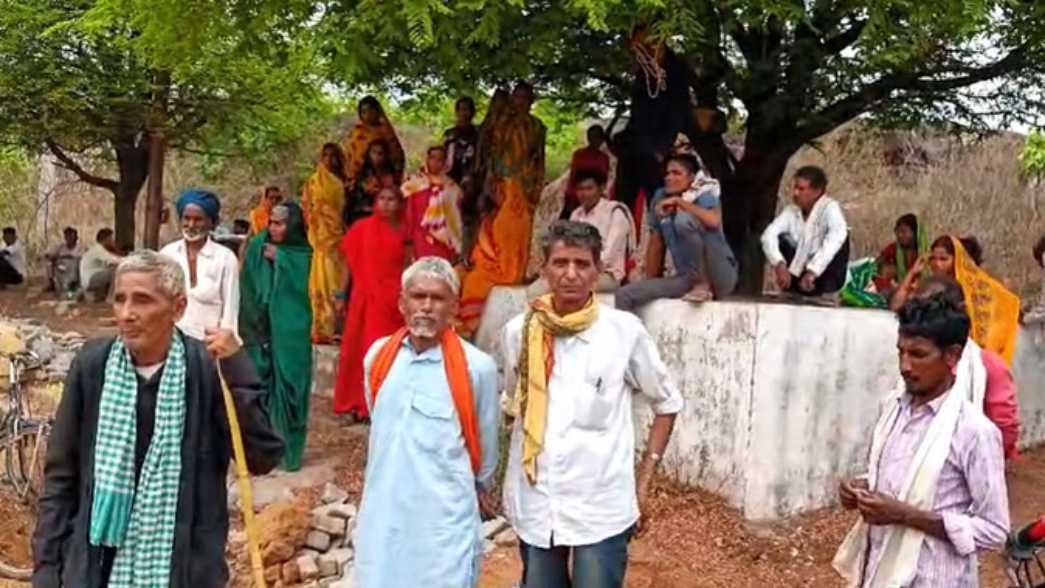 “पौधे पर मासूम ने किया पेशाब” नाराज भाई-भाभी ने युवक को लाठी-डंडे से पीटकर मार डाला