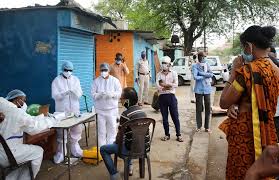 बिहार में बढ़ने लगा कोरोना, पटना में डॉक्टर-नर्स समेत 6 नए संक्रमित मिले