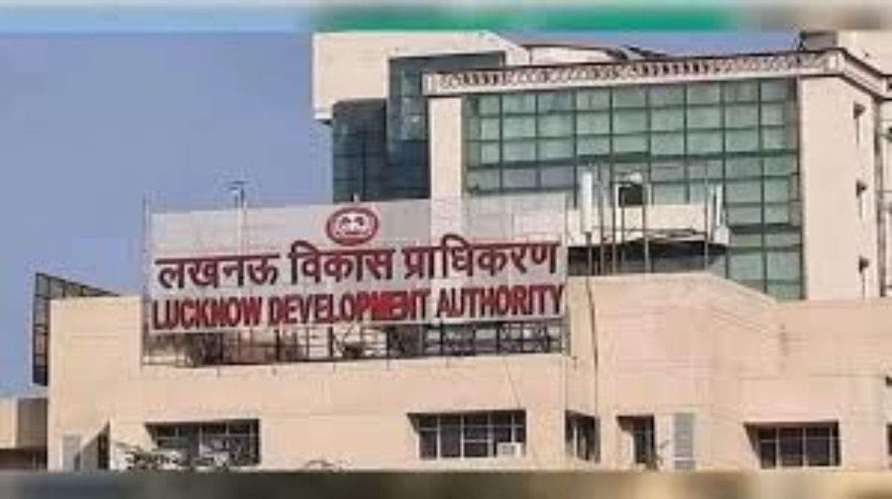आगरा एक्सप्रेसवे पर उद्योग नगर तो बीकेटी में बसेगा नैमिष नगर:रिपोर्ट विस्तार से