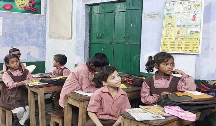प्रदेश के 10 हजार प्राइमरी स्कूलों को मिलेंगे पर्याप्त शिक्षक
