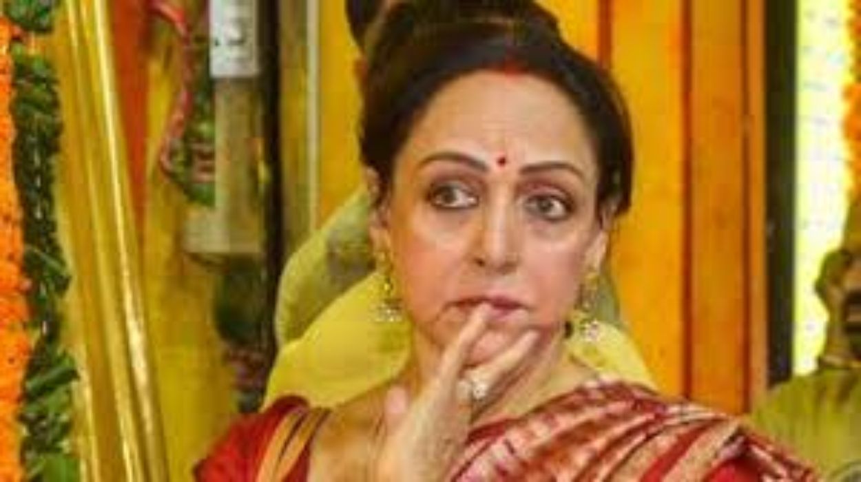 बांके बिहारी मंदिर नहीं जातीं हेमा मालिनी, आखिर क्या है वजह