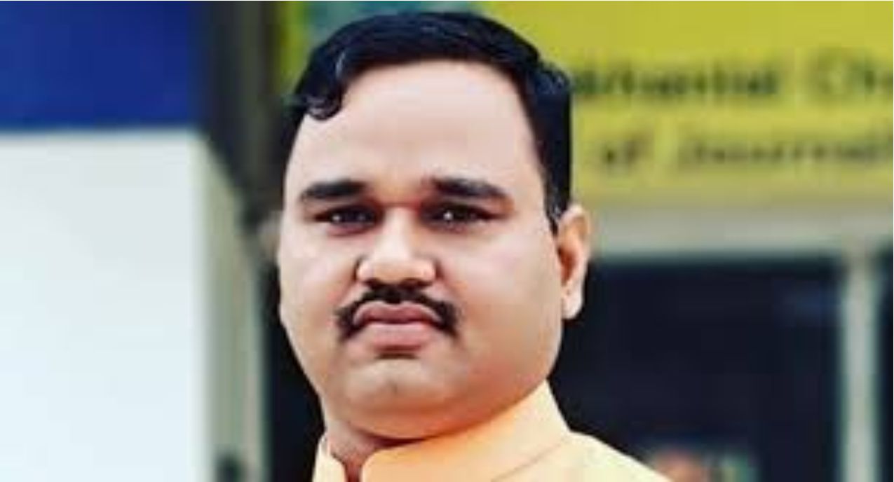 “Lucknow University” पत्रकारिता विभाग के विभागाध्यक्ष बने डॉ. सौरभ मालवीय