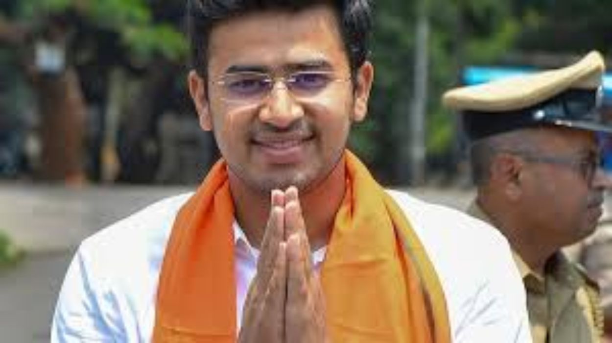“RCB का सम्मान समारोह” चिन्नास्वामी स्टेडियम के बाहर भगदड़ जश्न को गम में न बदलें: तेजस्वी सूर्या