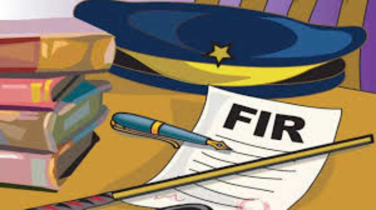 “आय से अधिक संपत्ति का मुकदमा” मेरठ में भ्रष्टाचार अधिनियम के तहत नरगिस खान पर केस दर्ज