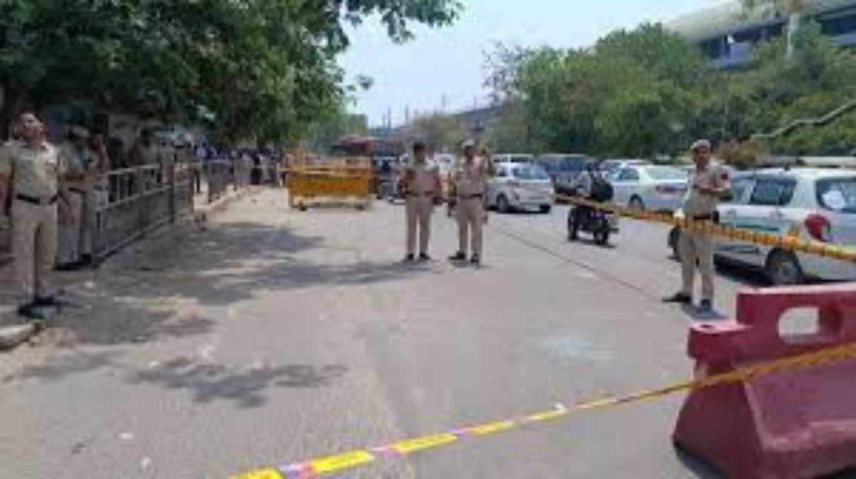 पुलिस ने व्यवसायी अरुण लोहिया की हत्या की गुत्थी को सुलझाया