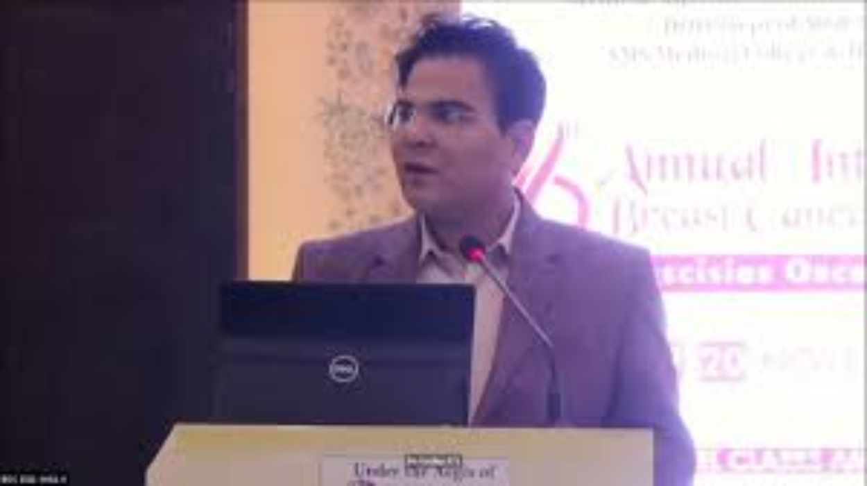 तंबाकू और खराब लाइफ स्टाइल तेजी से फैला रहे कैंसर: रिपोर्ट विस्तार से
