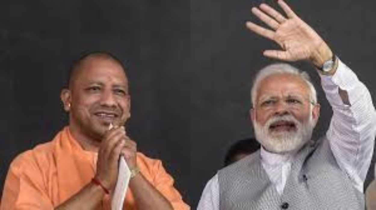 PM मोदी ने जन्मदिन पर सीएम योगी को दी बधाई: रिपोर्ट विस्तार से