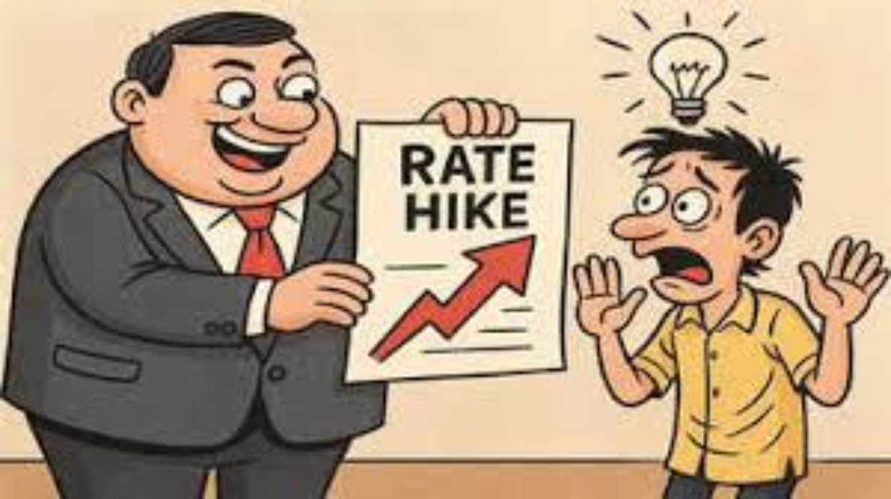 13 रुपये प्रति यूनिट हो सकती है बिजली, 40 से 45 फीसदी बढ़ोतरी का दिया गया प्रस्ताव: रिपोर्ट विस्तार से