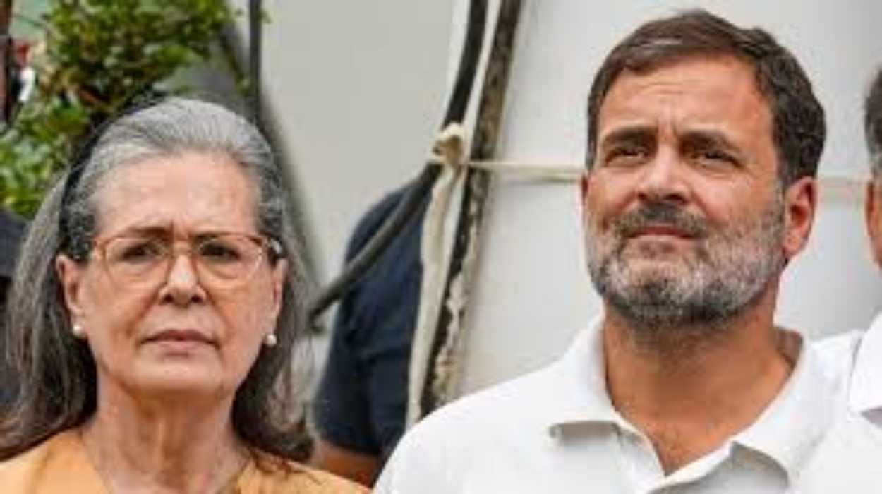 नई कार्यकारिणी में 60 फीसदी पदों पर होंगे पिछड़े: राहुल गांधी