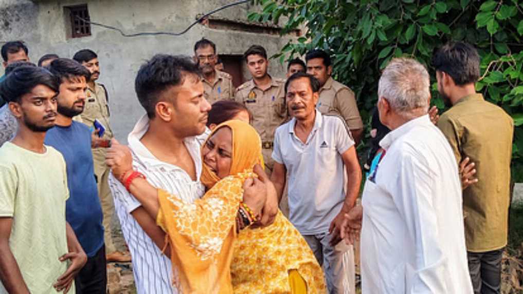 मौत से पहले इंस्टाग्राम पर डाला हैरान करने वाला वीडियो: रिपोर्ट विस्तार से
