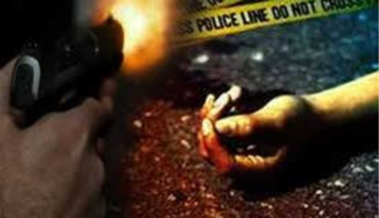 बदमाशों ने युवक को बहाने से बुलाया फिर गोली मारकर कर दी हत्या